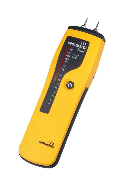 custom protimeter mini general purpose moisture meter|protimeter mini manual.